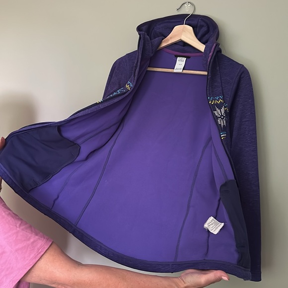 Helly Hansen Hoodie Sz S - Picture 5 of 7